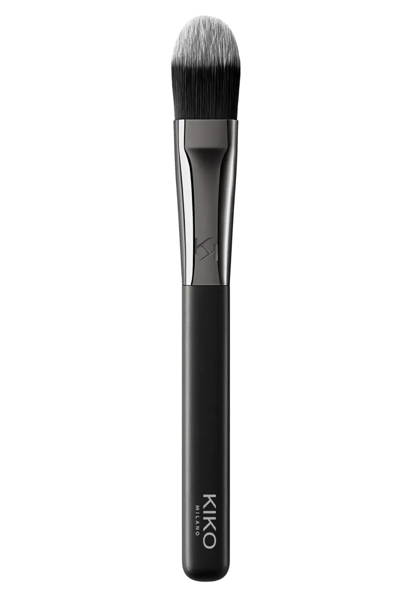 FACE 03 FLAT FOUNDATION BRUSH - Make-up-Pinsel