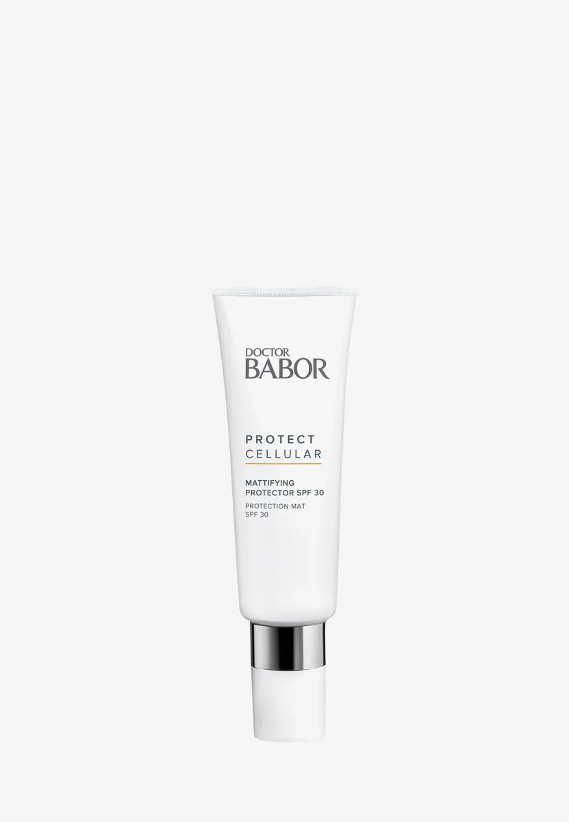 FACE PROTECTING FLUID SPF 30 - Gesichtscreme