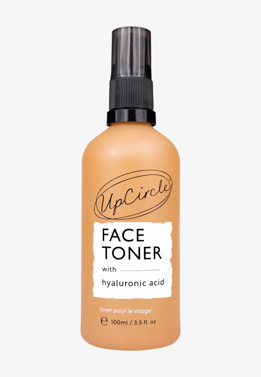 FACE TONER WITH MANDARIN AND CHAMOMILE - Gesichtswasser