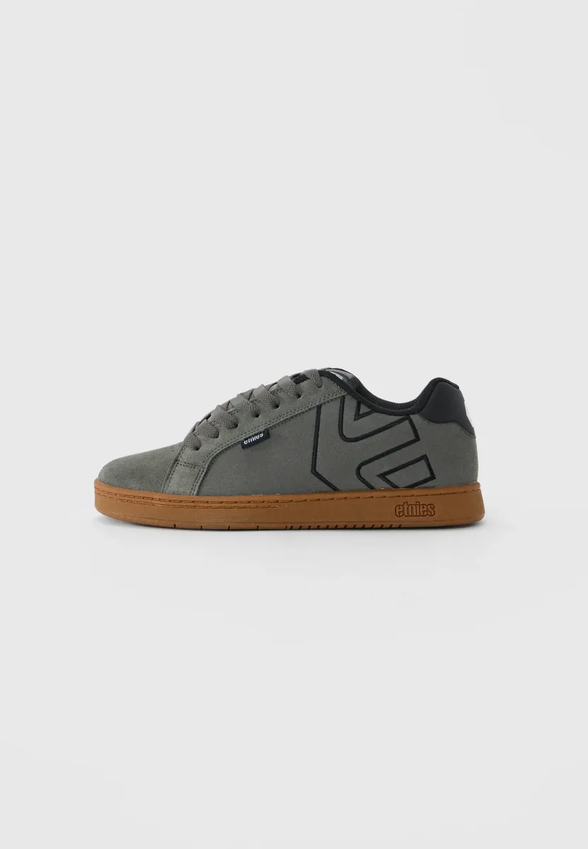 FADER UNISEX - Skateschuh - anthracite