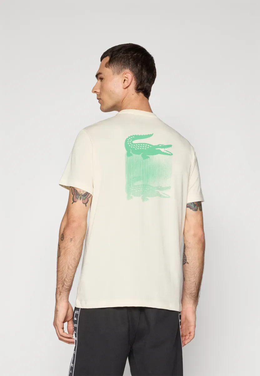 FADING - Sport T-Shirt - lapland