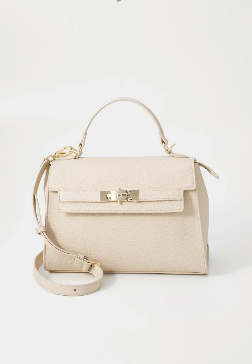 FAE - Handtasche - ecru