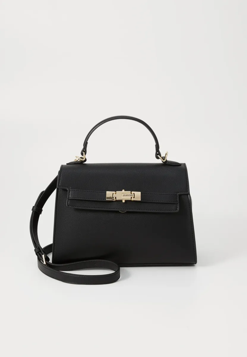 FAE - Handtasche - nero