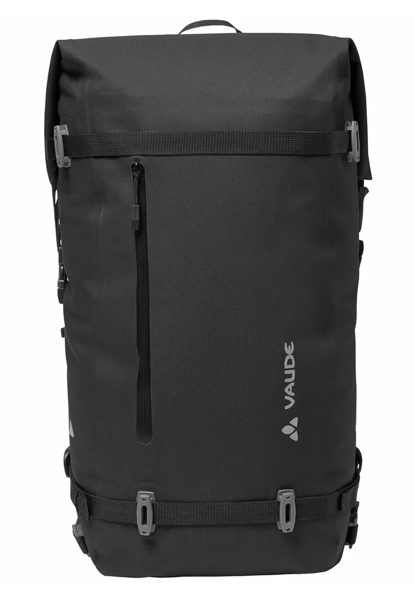 FAHRRAD - Tagesrucksack - black