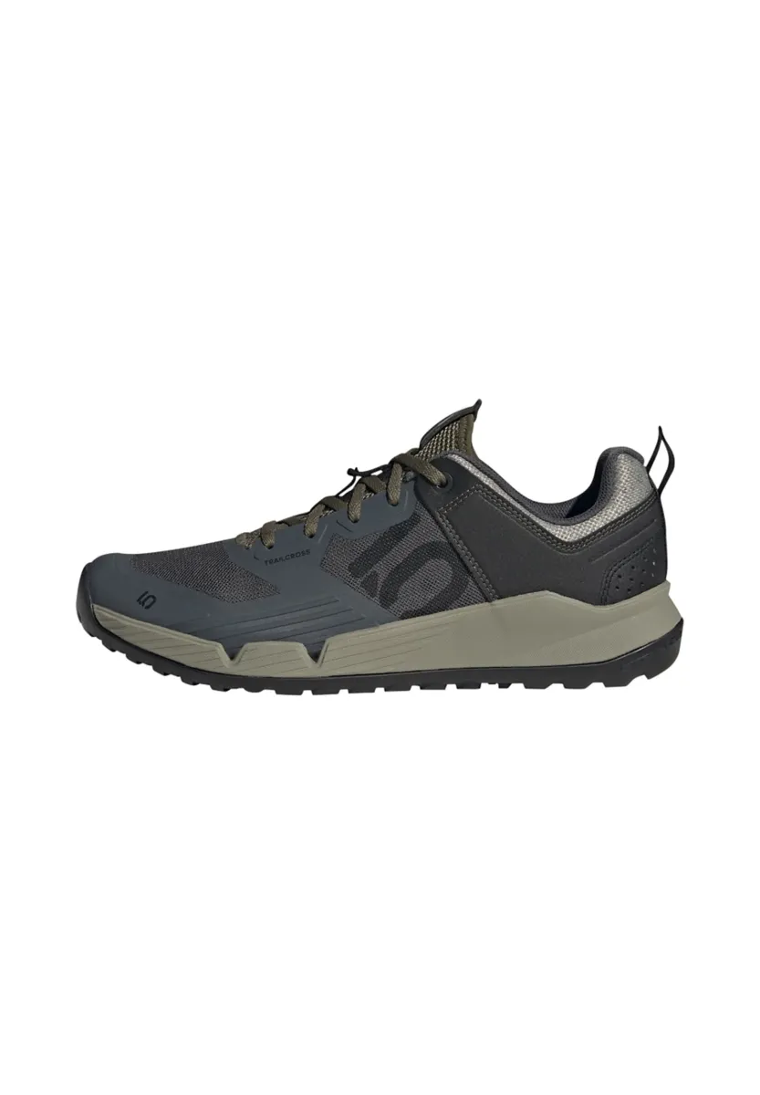 Fahrradschuh - grey six/core black/olive strata