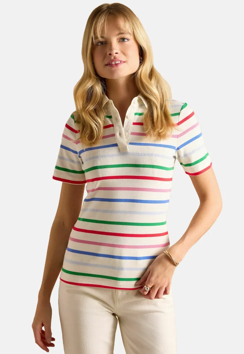 FAIRFIELD SHORT SLEEVE  - Poloshirt - multi