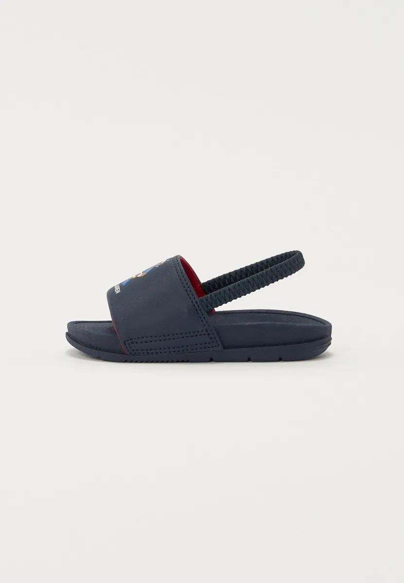 FAIRVIEW UNISEX - Hausschuh - navy