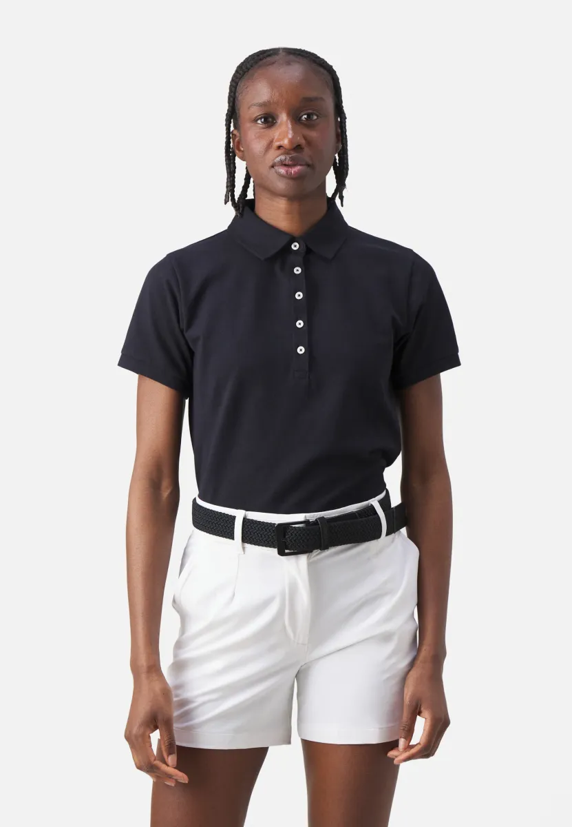 FAIRWAY - Poloshirt - navy