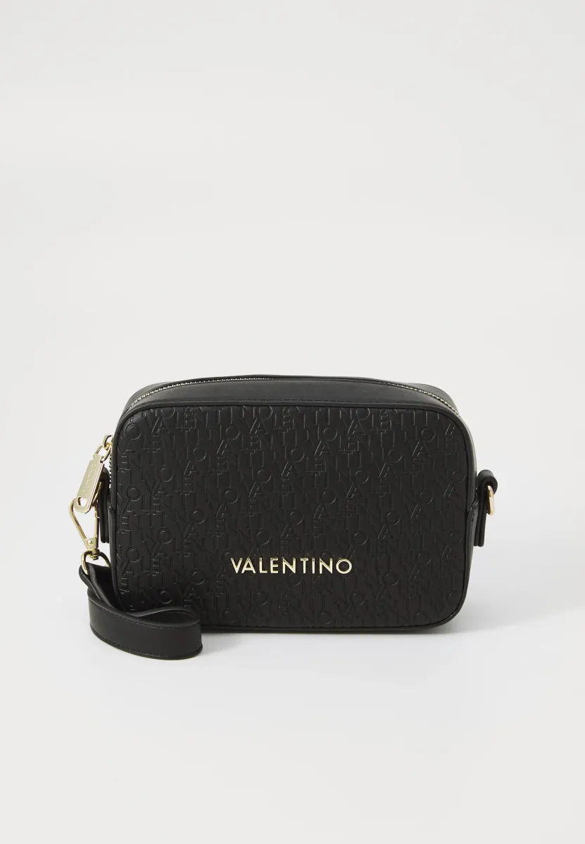 FALAK  - Handtasche - nero