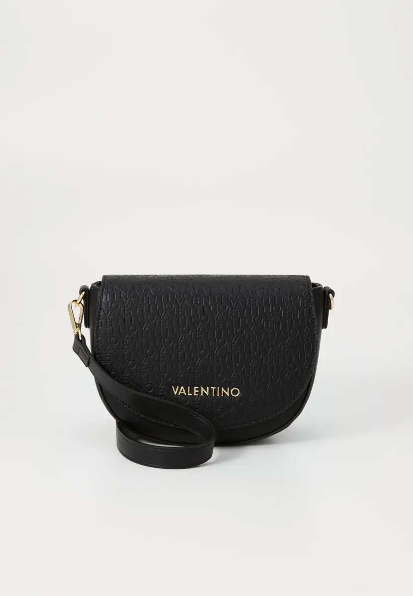 FALAK  - Umhängetasche - nero