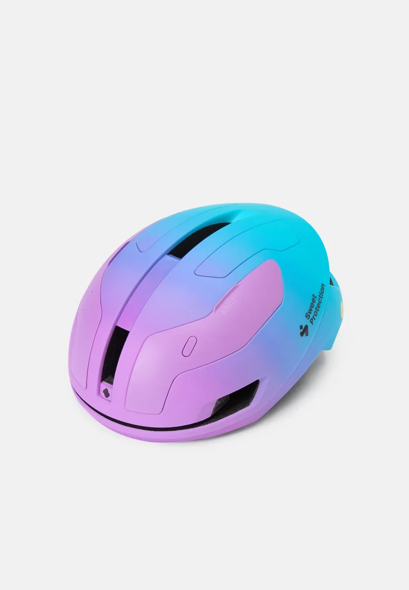 FALCONER AERO HELMET UNISEX - Helm - hyper violet fade