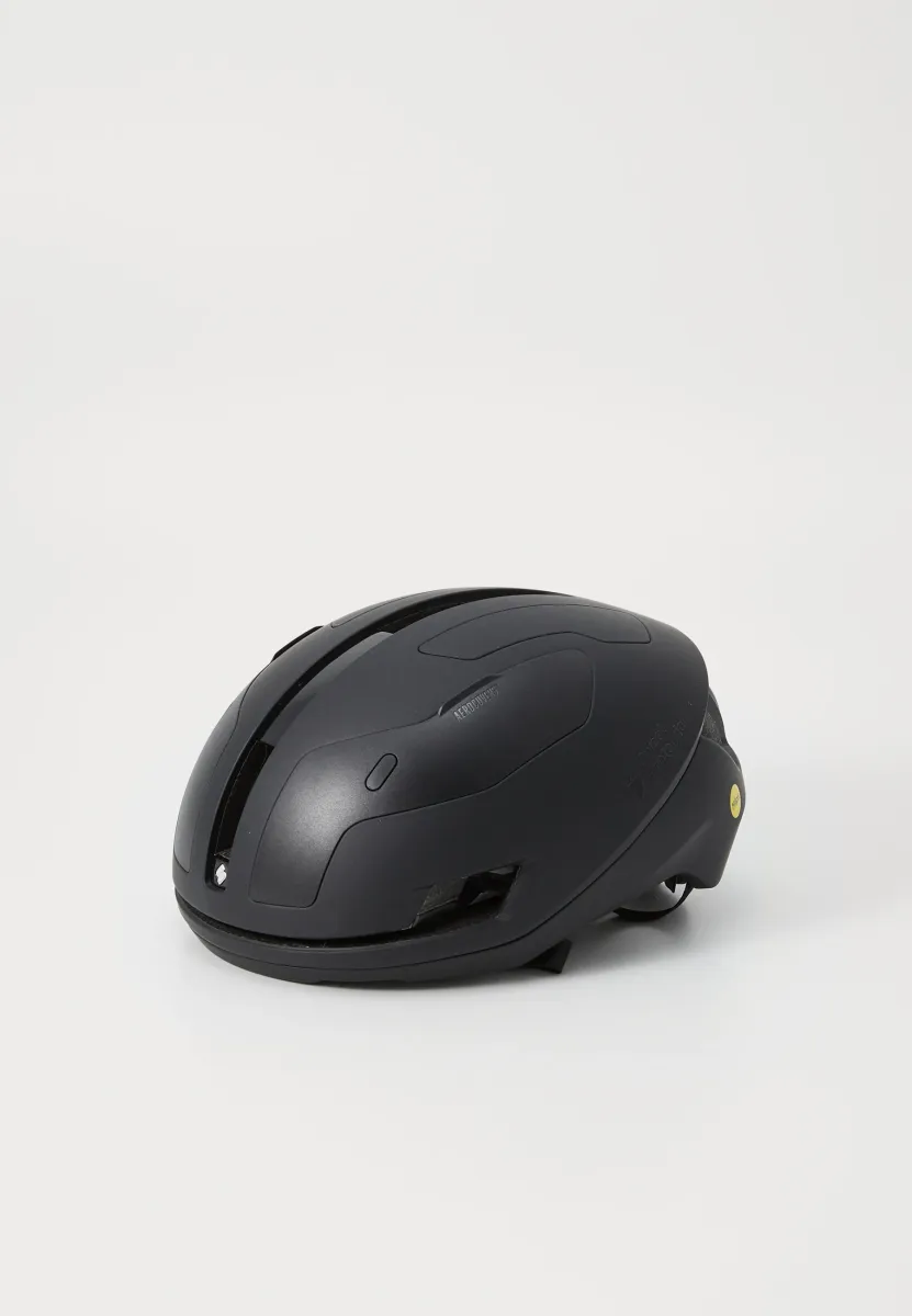 FALCONER AERO HELMET UNISEX - Helm - matte black