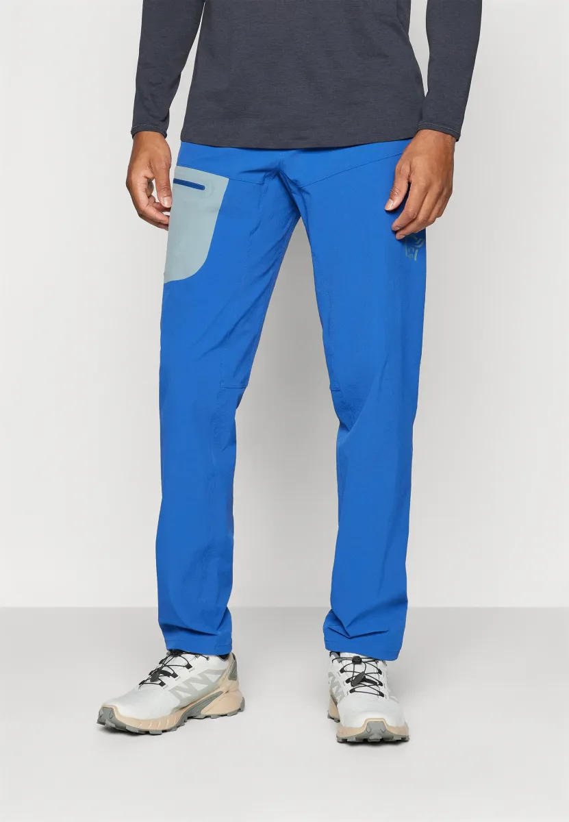 FALKETIND LIGHT PANTS - Outdoor-Hose - limoges