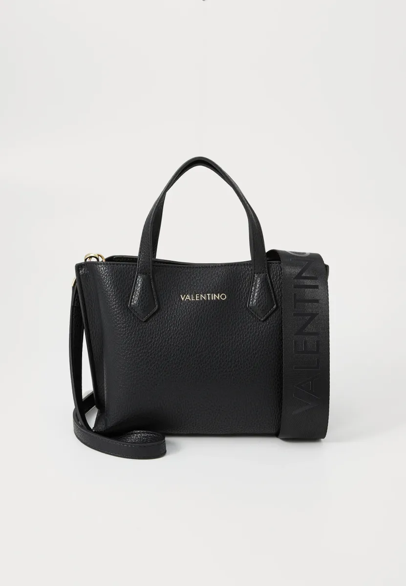 FALL  - Handtasche - nero