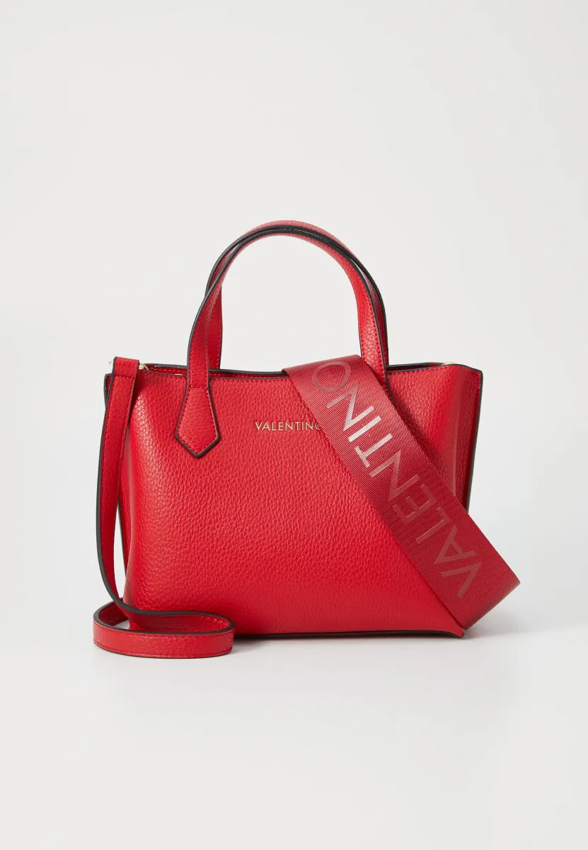 FALL  - Handtasche - rosso