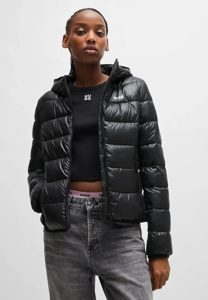 FAMARA 1 - Winterjacke - black
