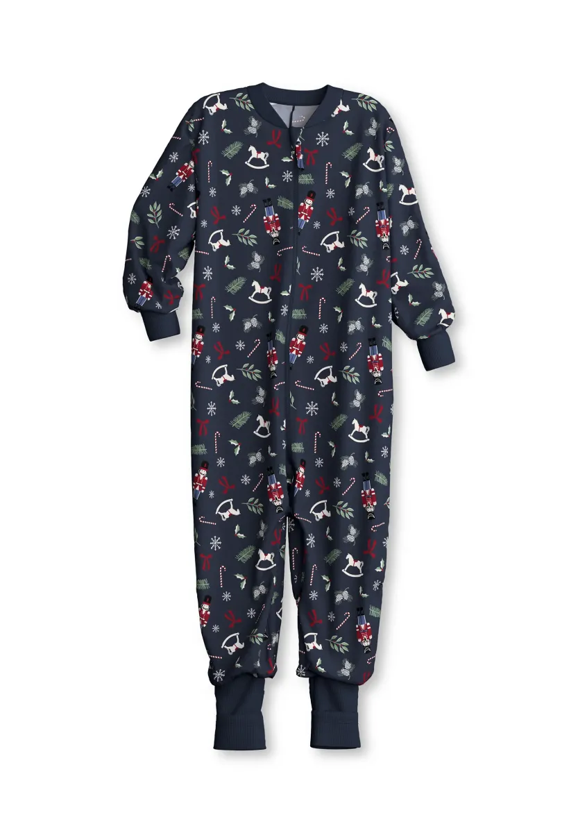 FAMILY FRIENDS - Pyjama - saphir blue