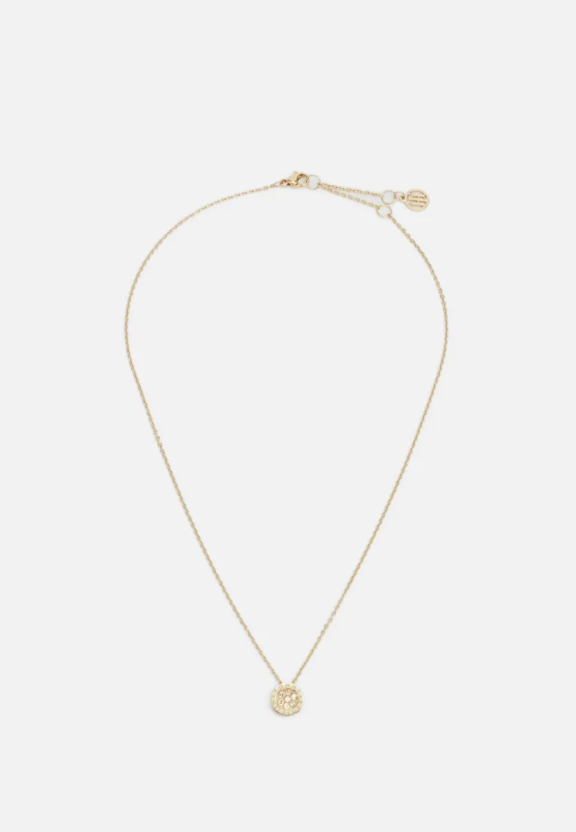 FAMILY - Halskette - gold-coloured