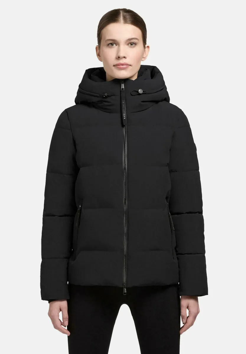 FANC2-YM - Winterjacke - black