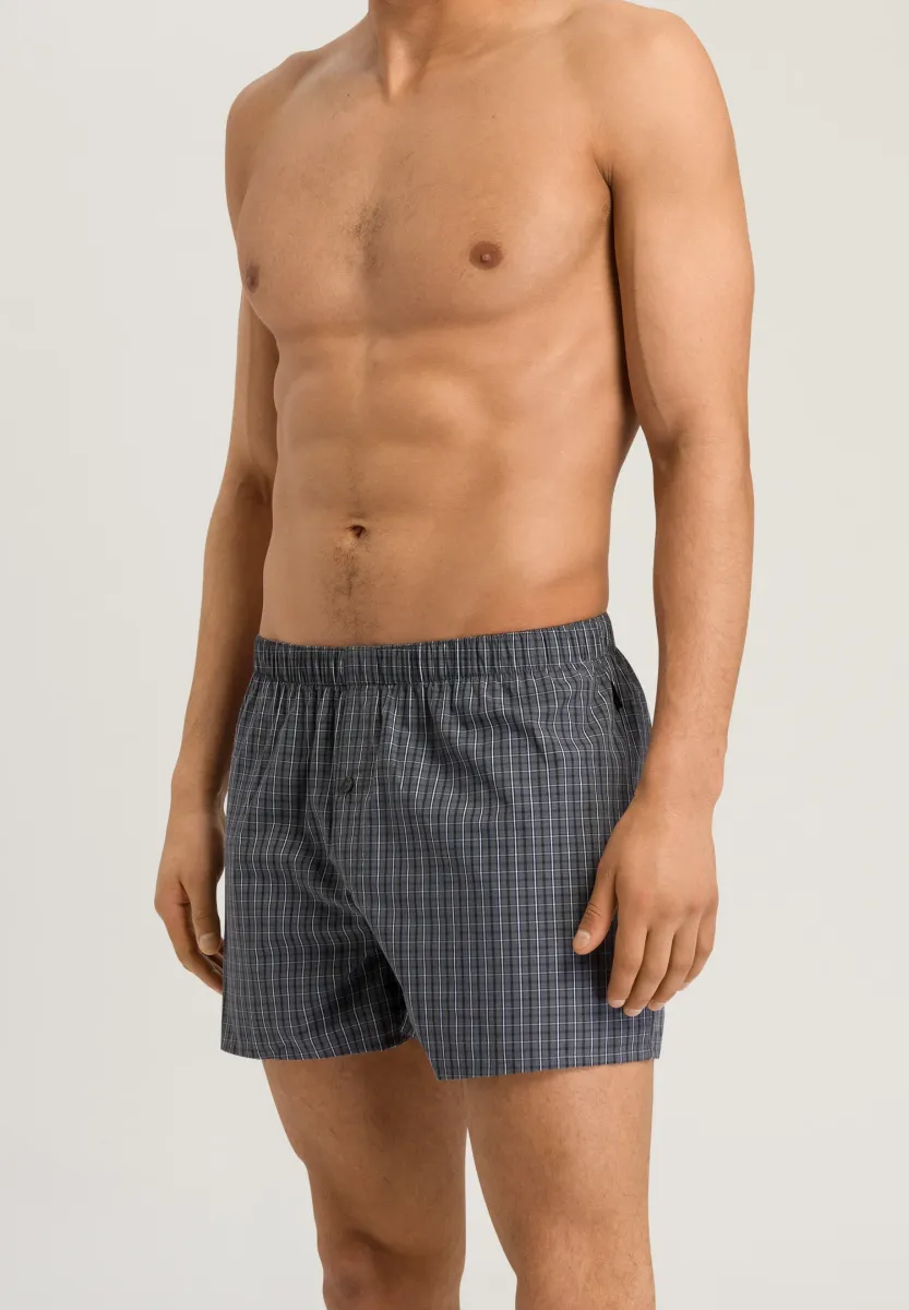 FANCY - Boxershorts - casual check