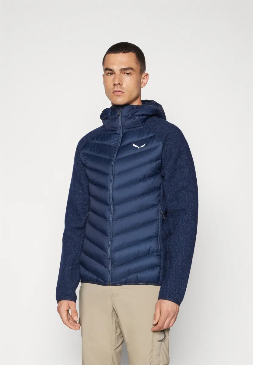 FANES SARNER  - Daunenjacke - navy blazer