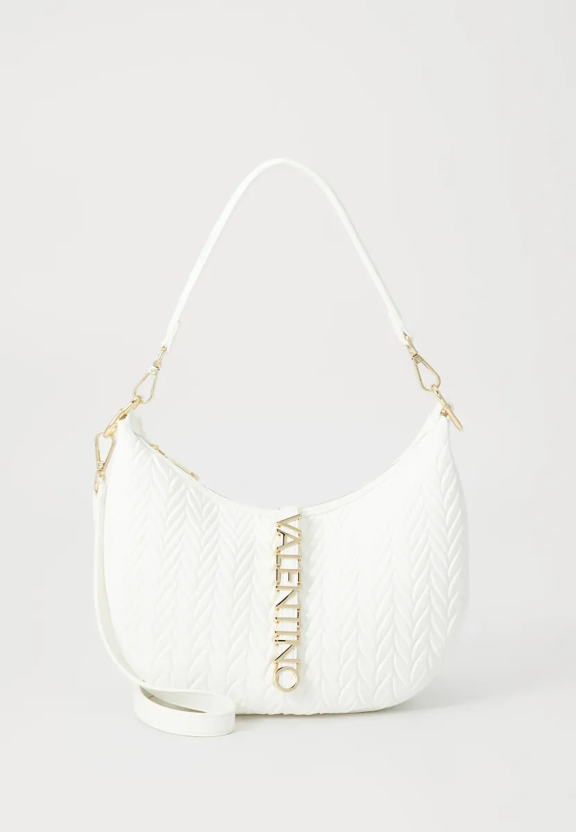 FANIA  - Handtasche - bianco