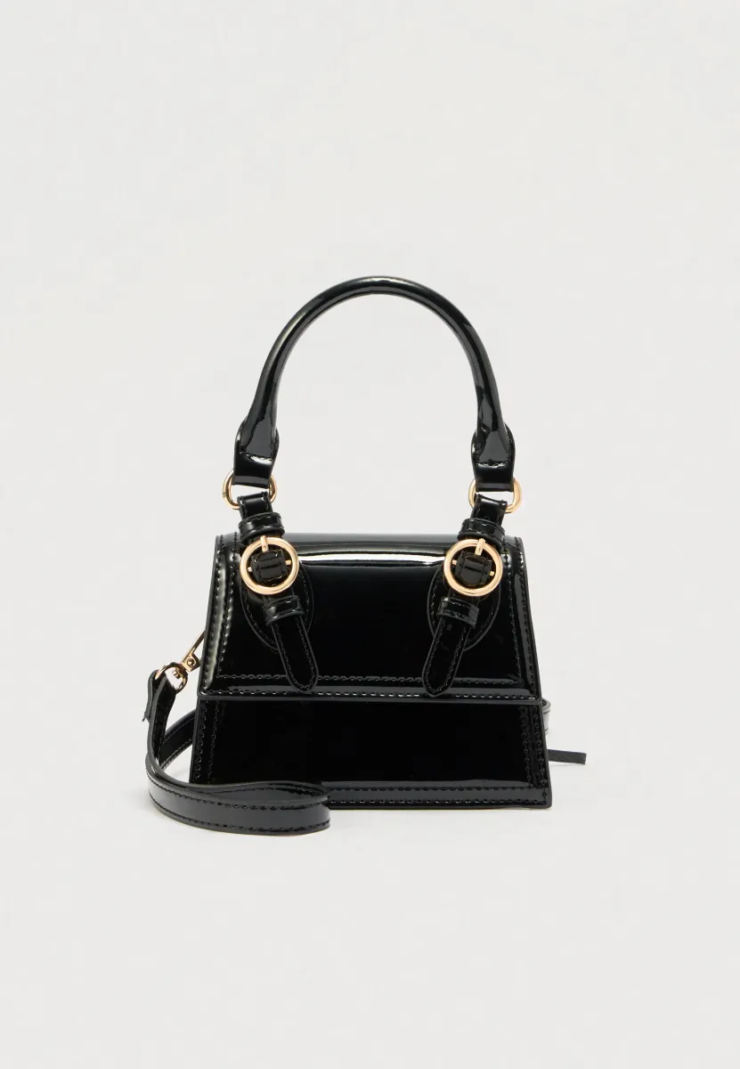 FANNYY - Handtasche - black