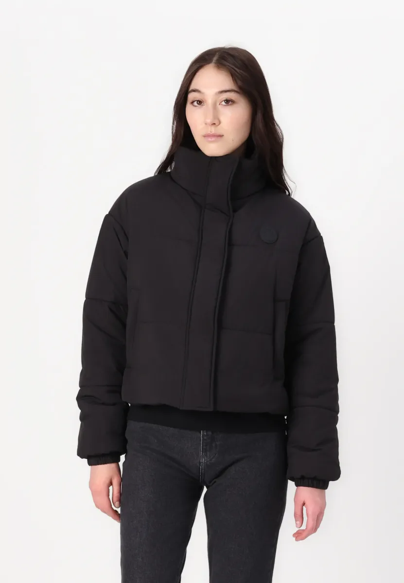 FAREN - Winterjacke - black