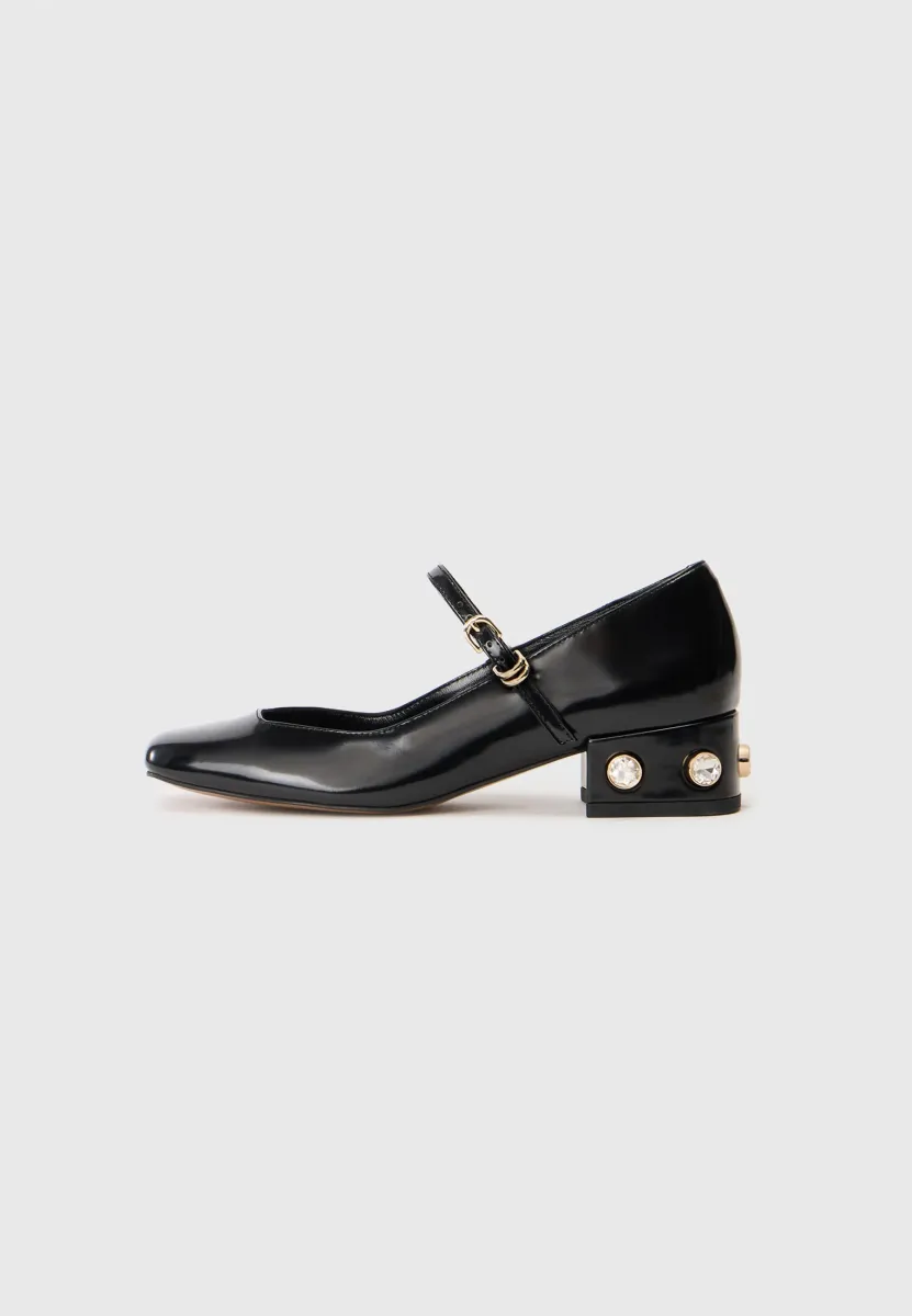 FARHEEL - Pumps - noir