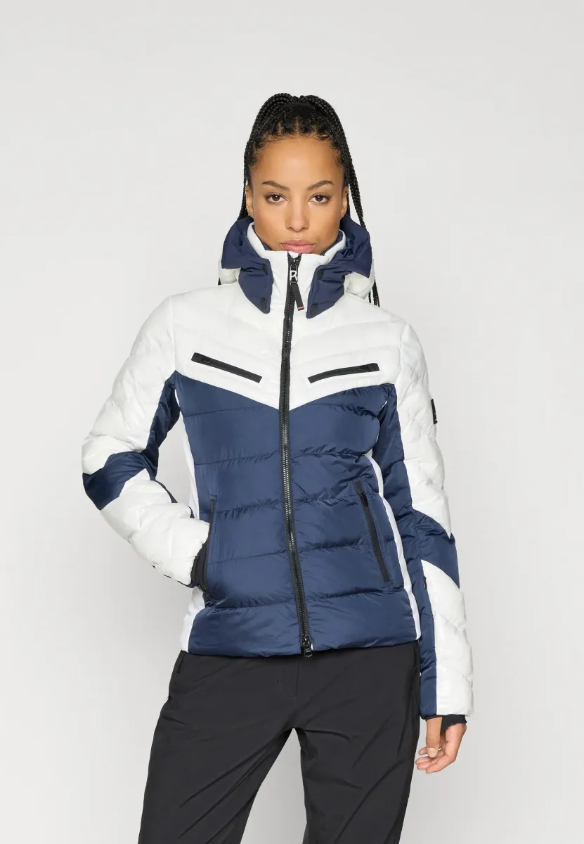 FARINA3 - Skijacke - offwhite