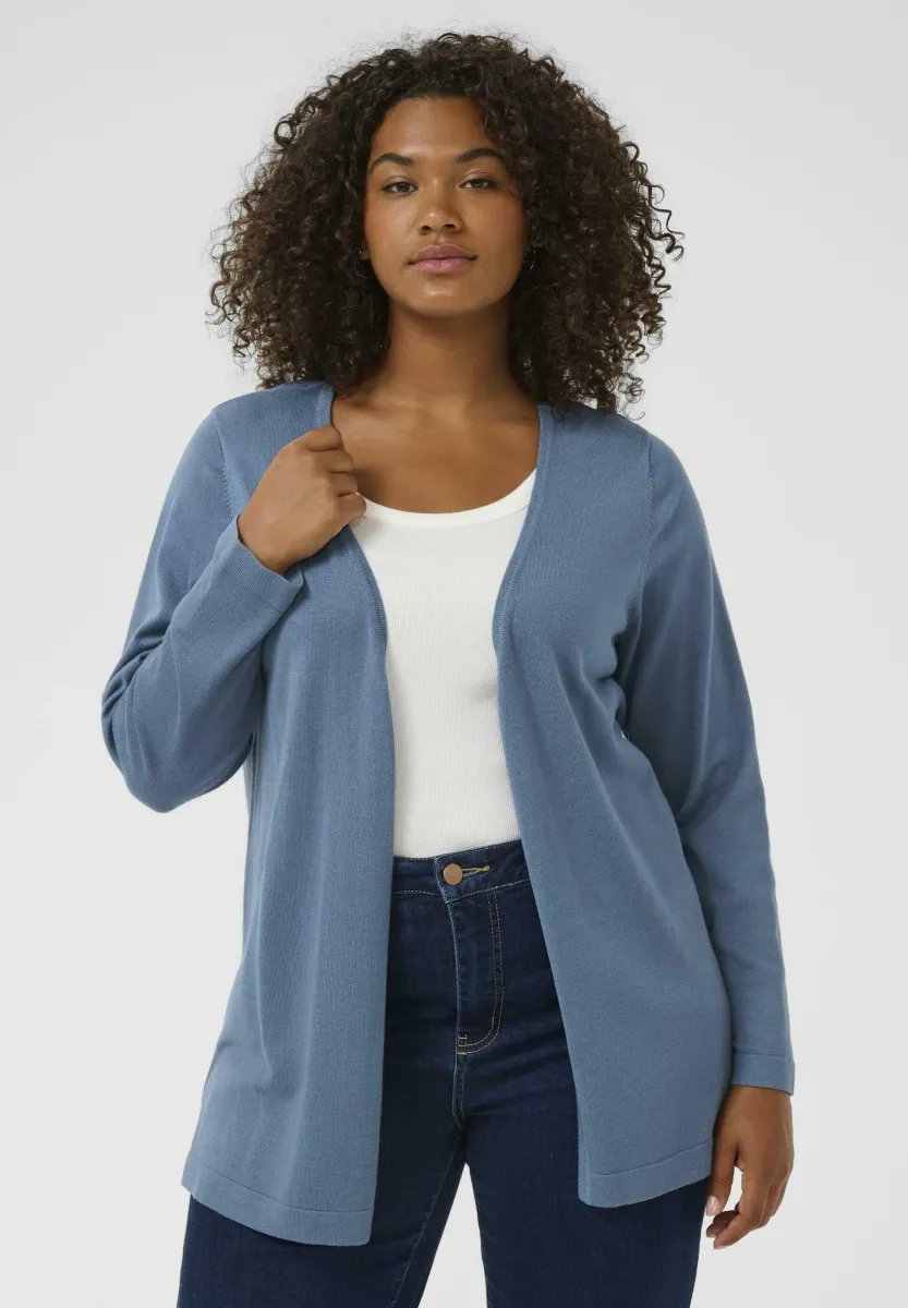 FARSIA - Strickjacke - bering sea
