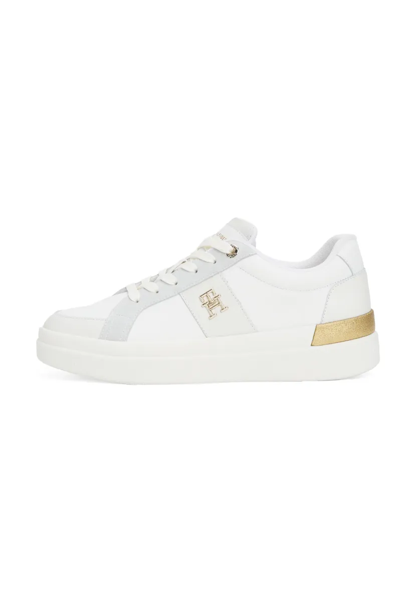 FASHION COURT - Sneaker low - white