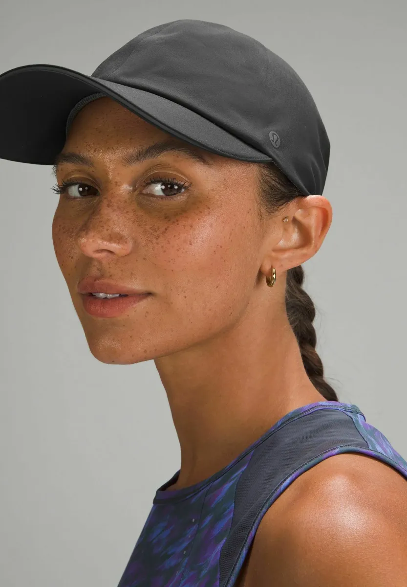FAST AND FREE  - Cap - black