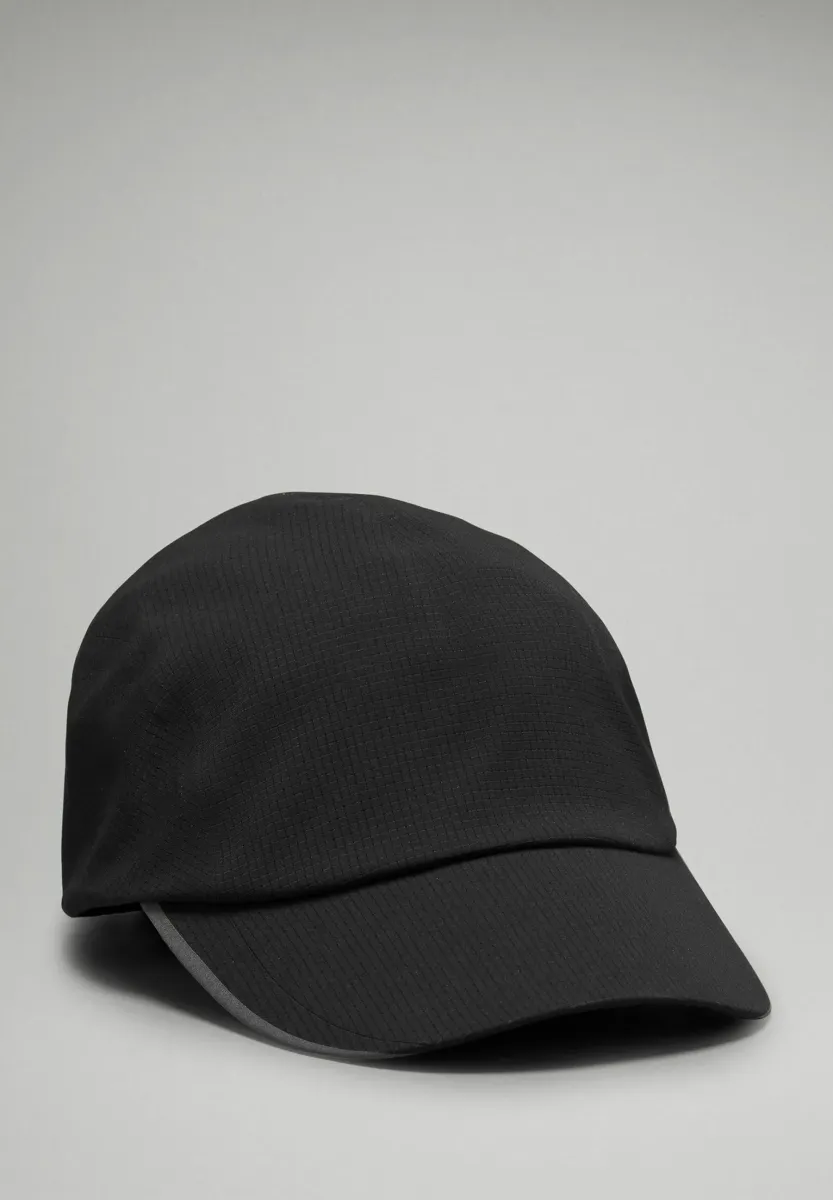 FAST AND FREE RUN - Cap - black