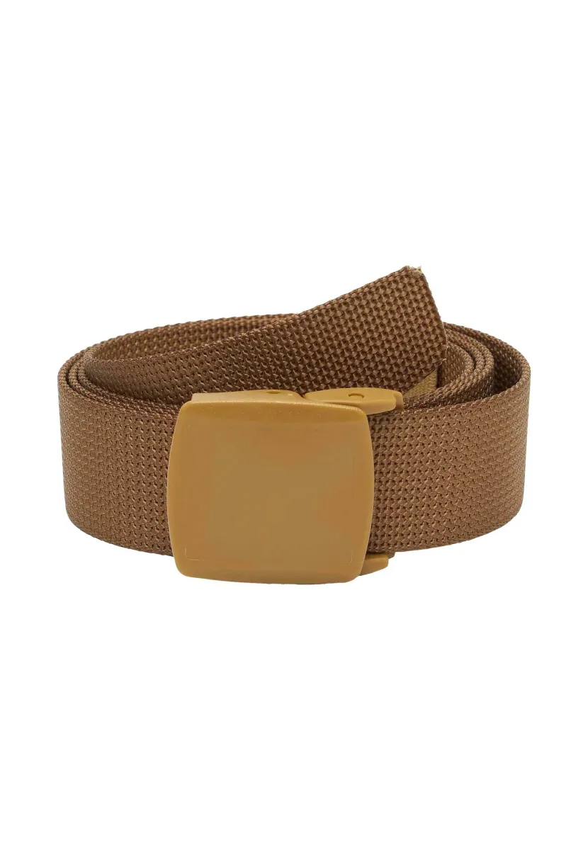 FAST CLOSURE - Gürtel - camel