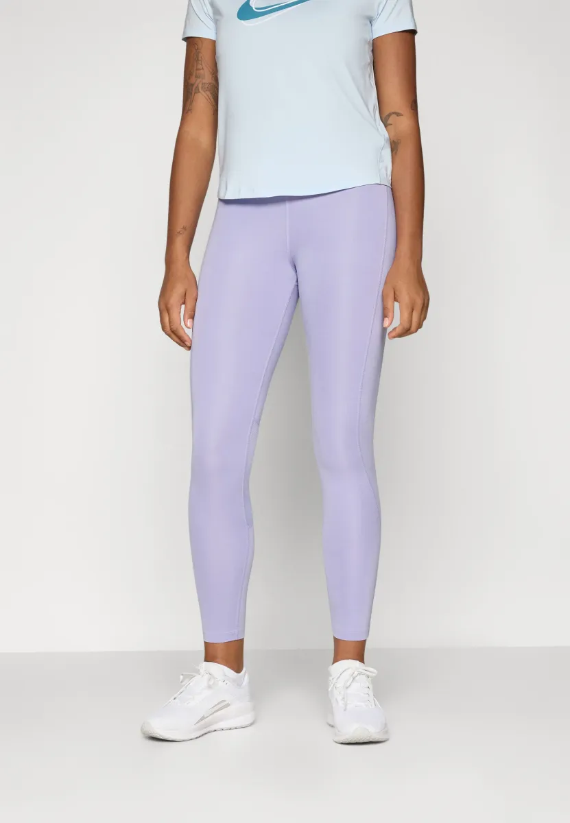 FAST - Lauftights - lilac ice