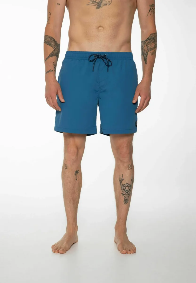 FASTER - Badeshorts - airforces