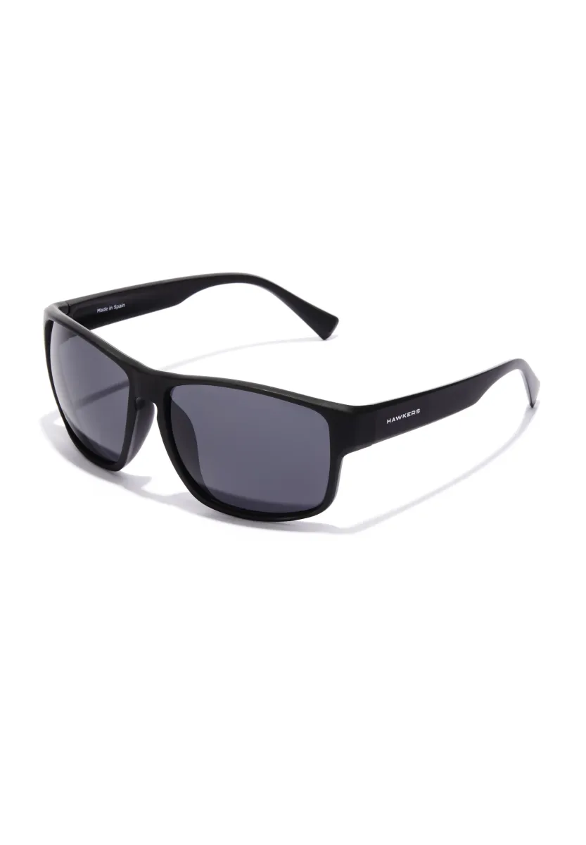 FASTER RAW - Sonnenbrille - black