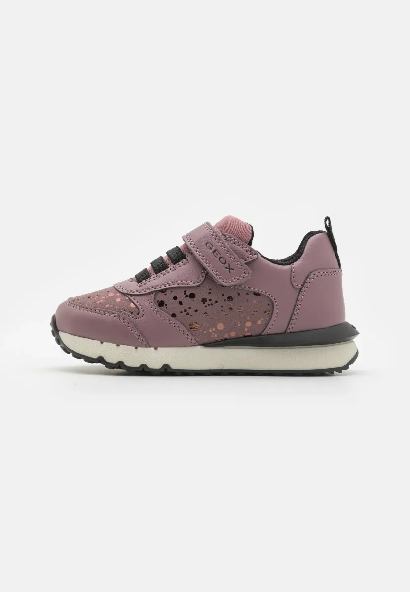 FASTICS - Lauflernschuh - dark pink