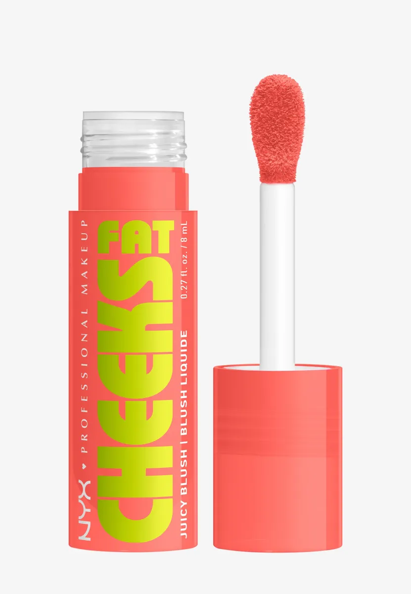 FAT CHEEKS BLUSH - Rouge - papaya plump
