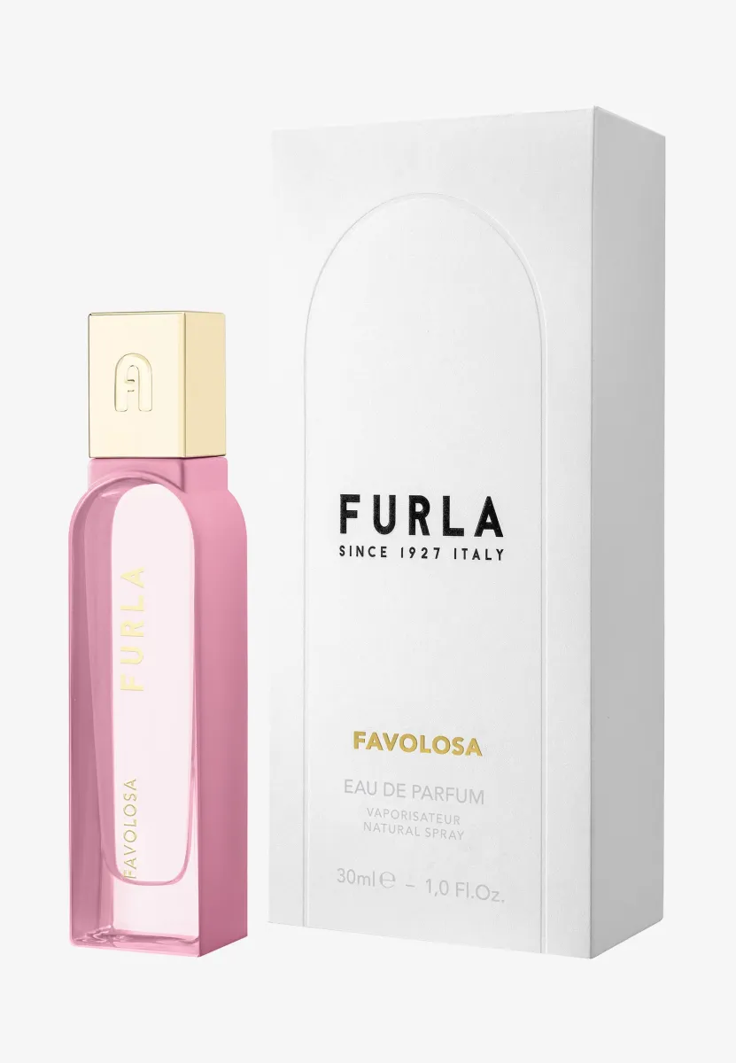 FAVOLOSA - Eau de Parfum