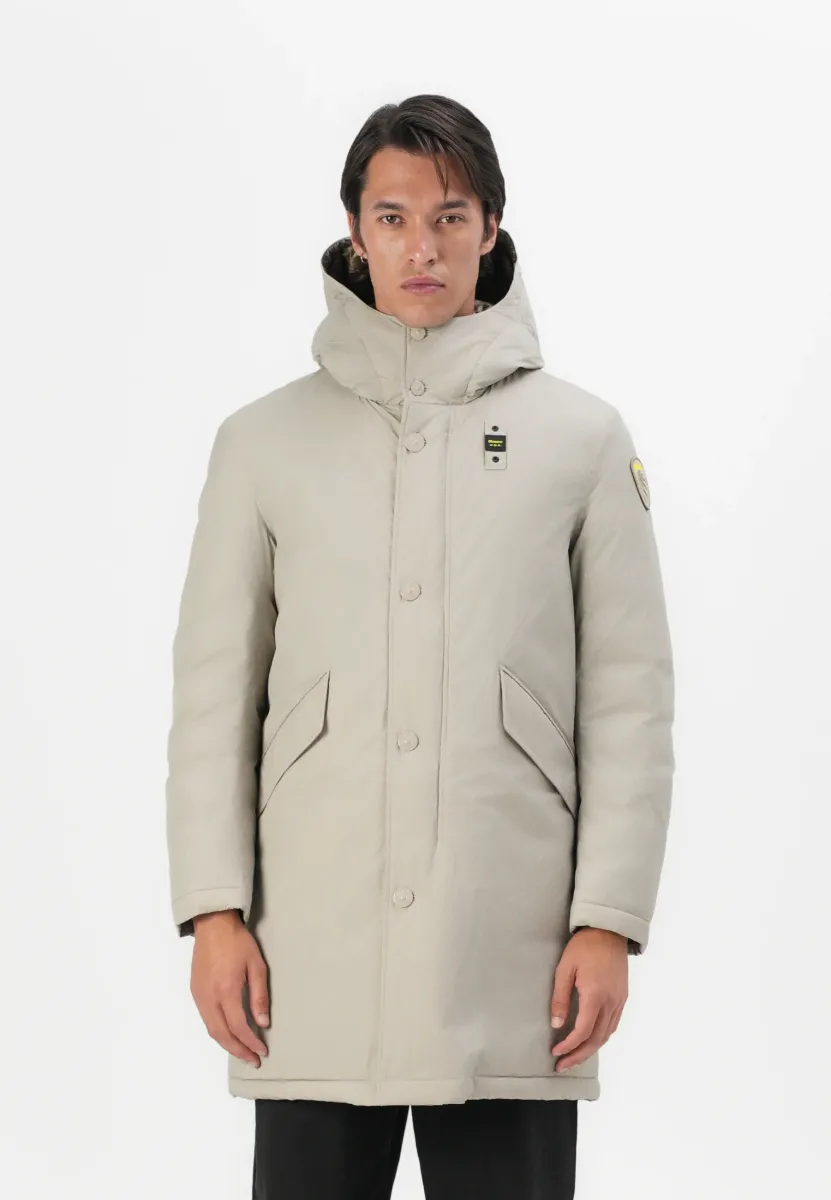 FAYWOOD - Winterjacke - beige
