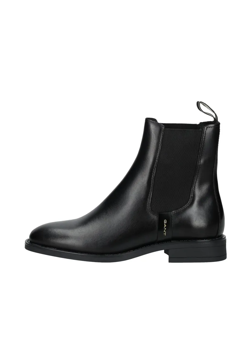 FAYY - Stiefelette - black