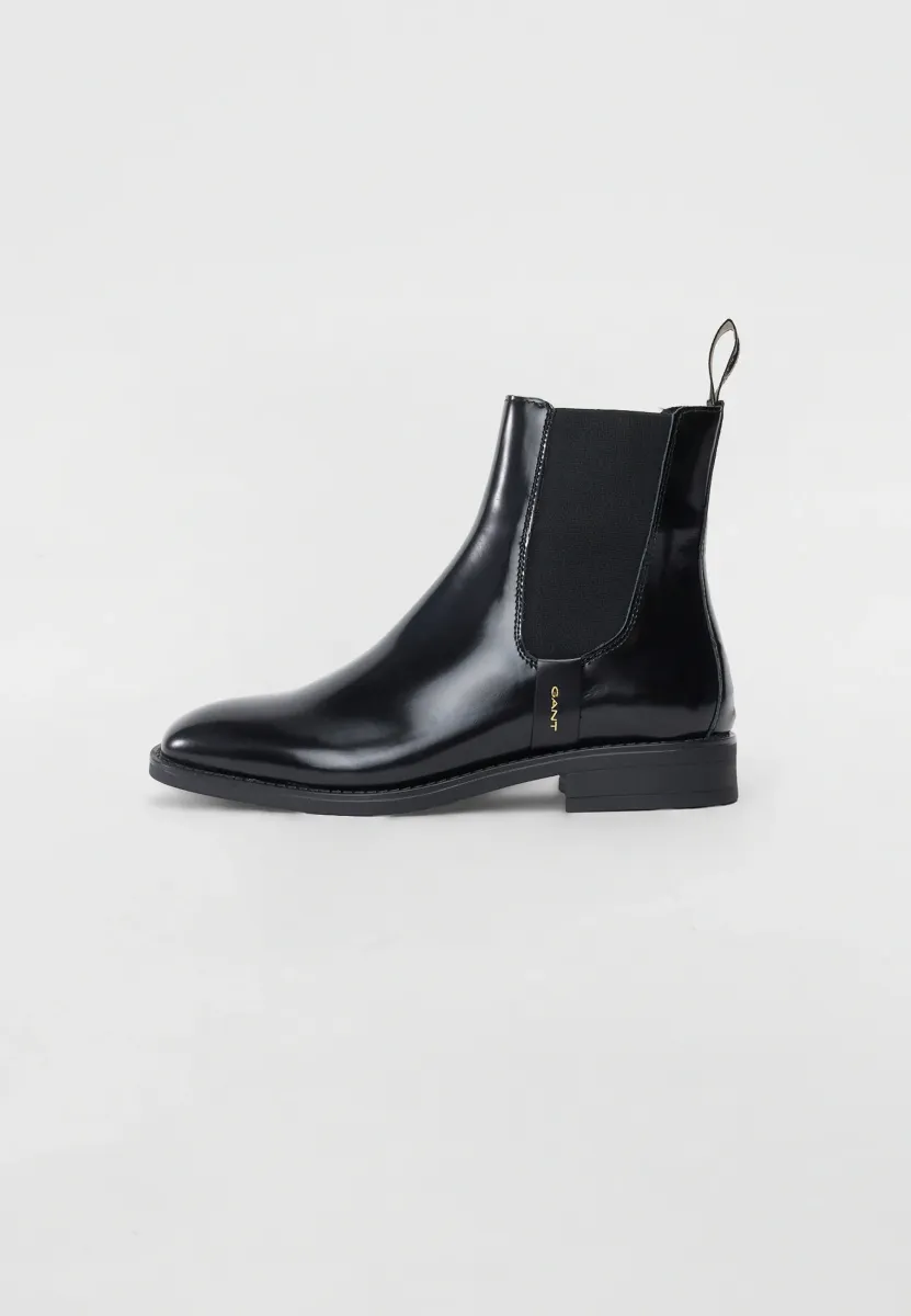 FAYY - Stiefelette - black