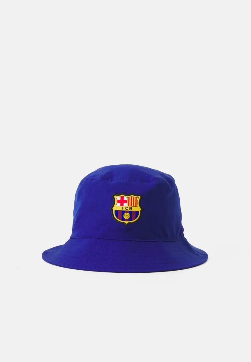 FC BARCELONA APEX BUCKET UNISEX  - Vereinsmannschaften - deep royal blue/amarillo