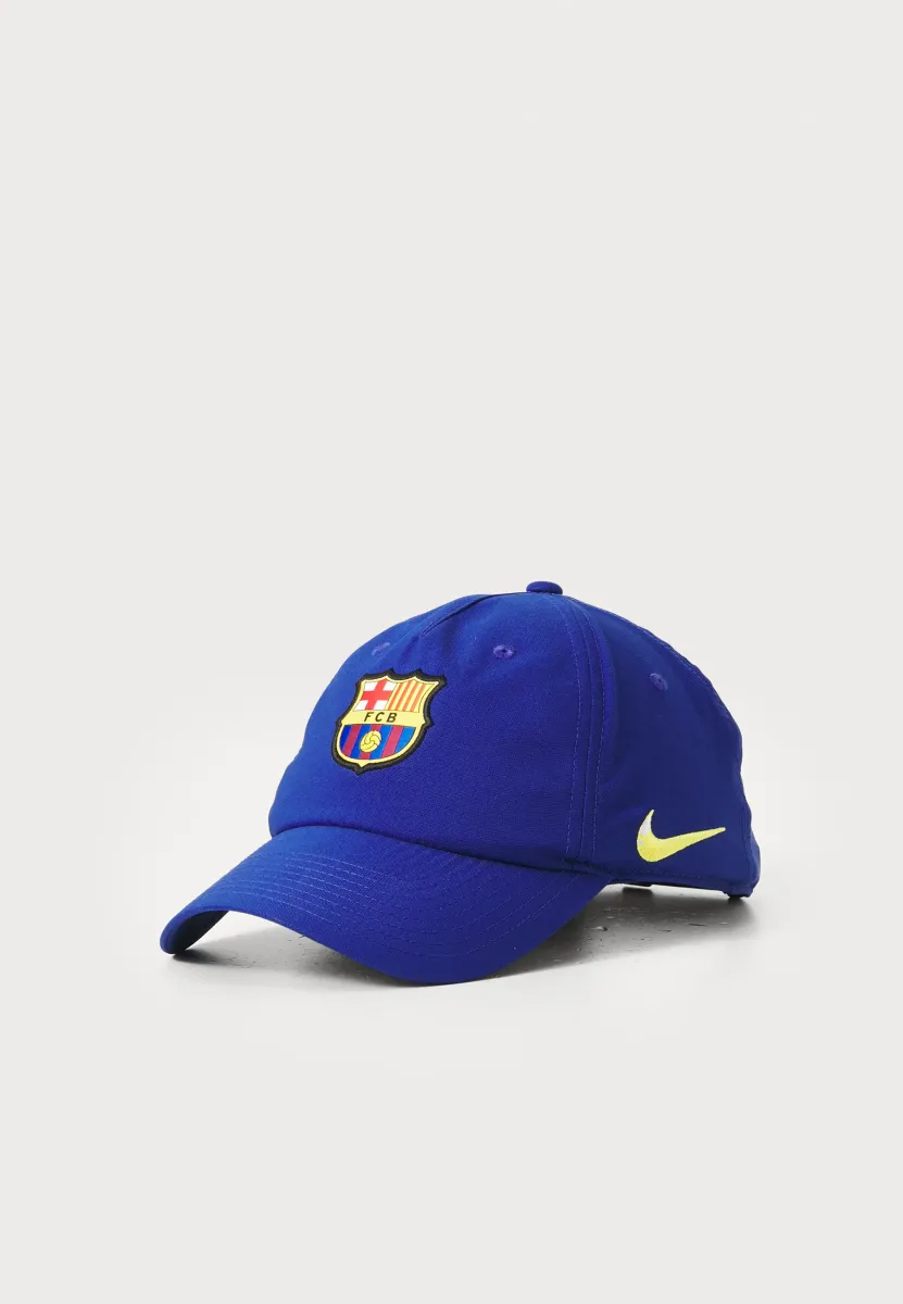 FC BARCELONA UNISEX - Vereinsmannschaften - deep royal blue/amarillo