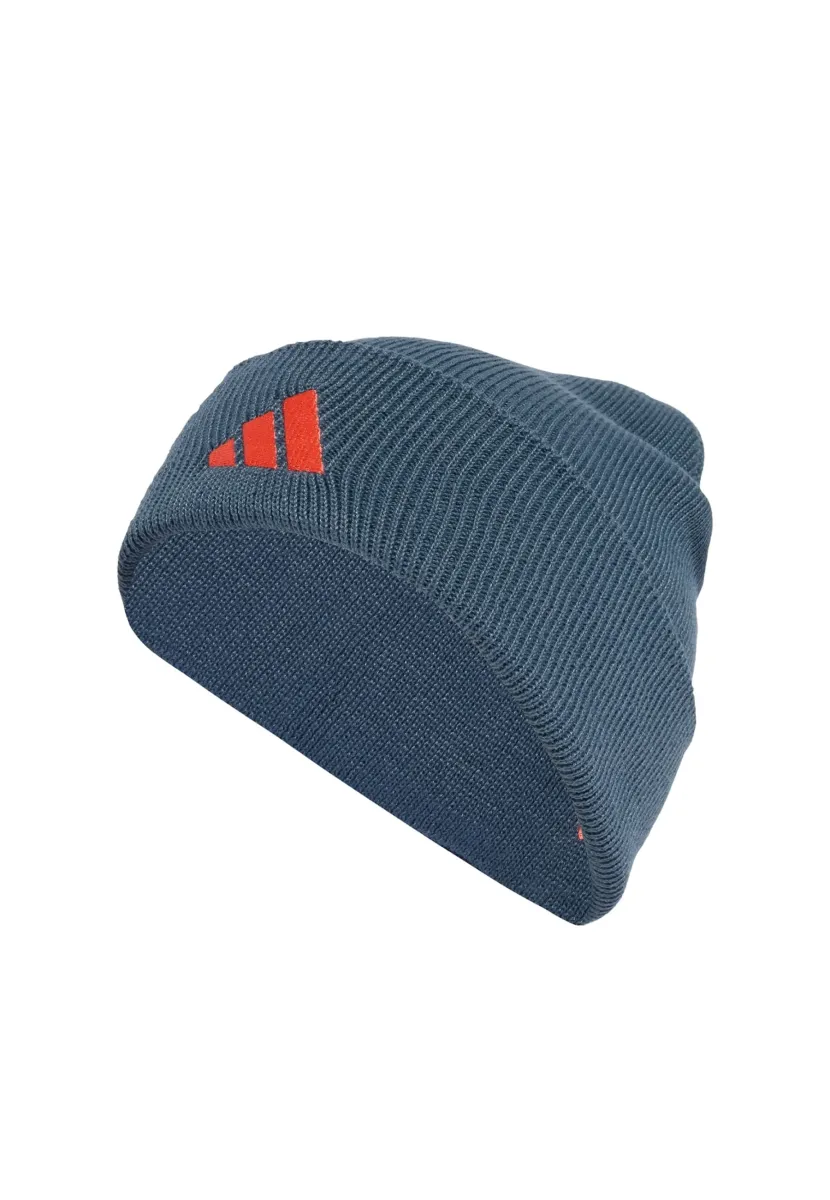 FC BAYERN MUNICH WOOLIE - Mütze - bold onix easy coral