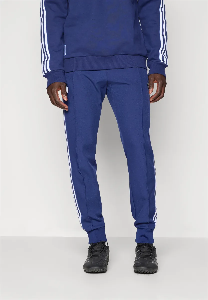 FC  COPENHAGEN ICON TRACK PANT - Vereinsmannschaften - night sky