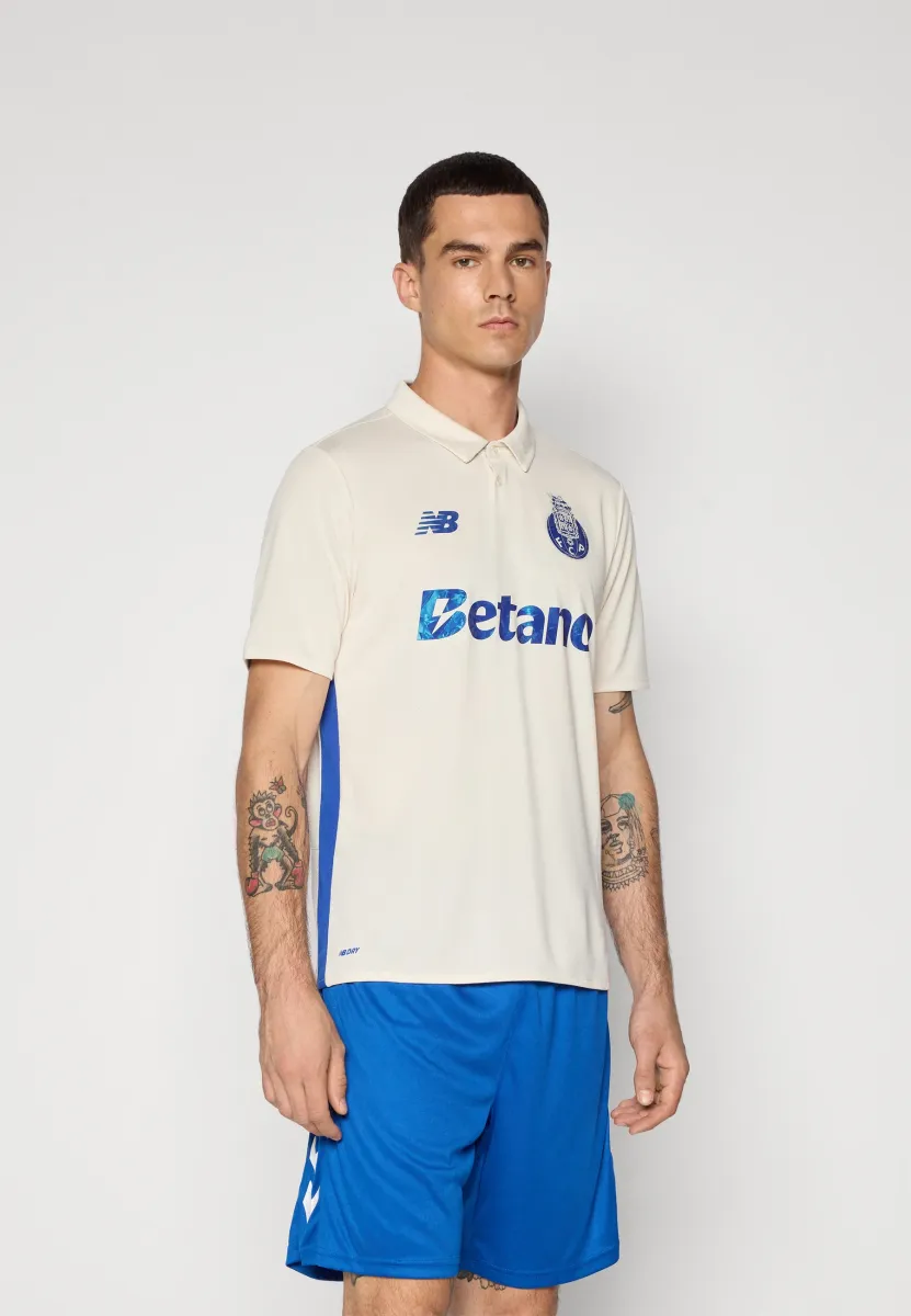 FC PORTO THIRD SHORT SLEEVE - Vereinsmannschaften - third