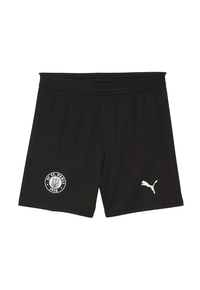 FC ST. PAULI 25/26 - Vereinsmannschaften - black- white